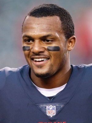 Deshaun Watson