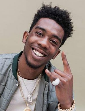 Desiigner