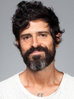 Devendra Banhart