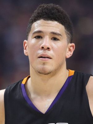 Devin Booker