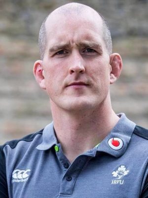 Devin Toner