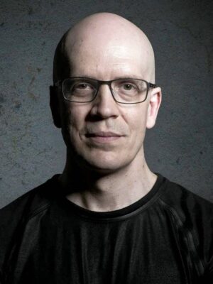 Devin Townsend