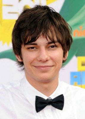 Devon Bostick