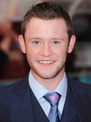 Devon Murray