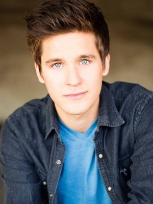 Devon Werkheiser