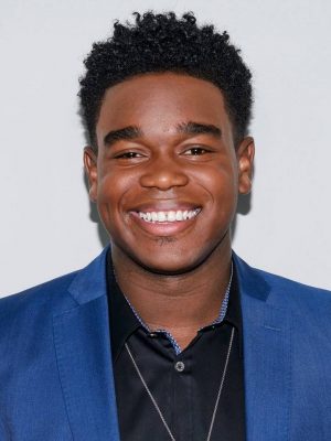 Dexter Darden