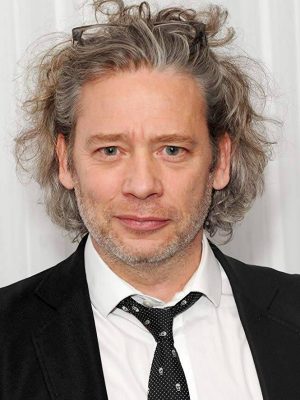 Dexter Fletcher