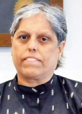 Diana Edulji