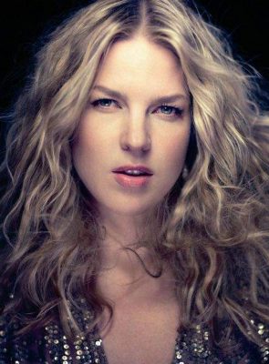 Diana Krall