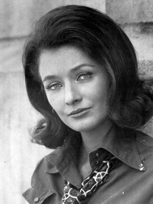 Diana Muldaur