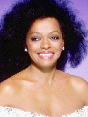 Diana Ross