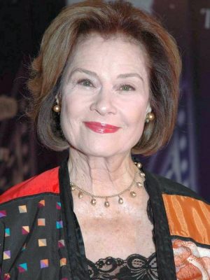 Diane Baker