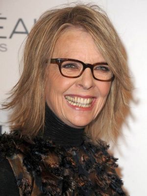 Diane Keaton