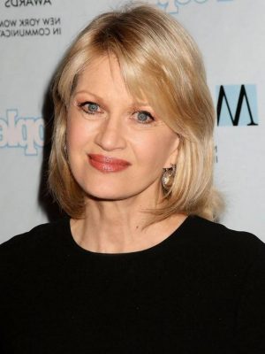 Diane Sawyer