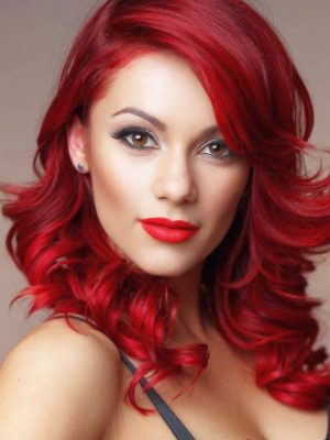 Dianne Buswell