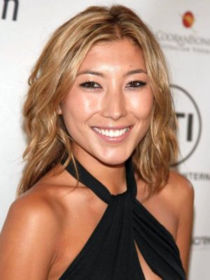 Dichen Lachman