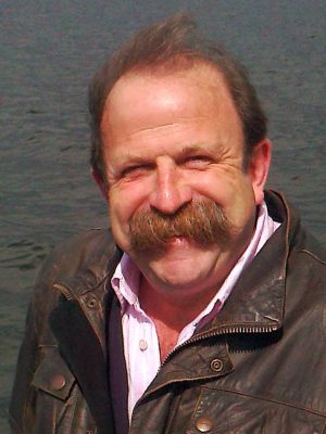 Dick Strawbridge