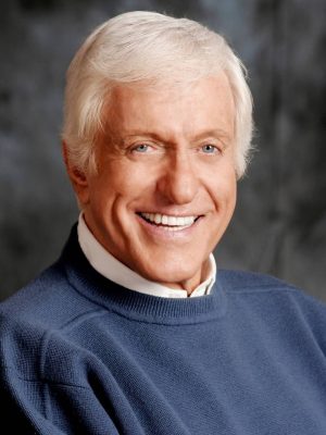 Dick Van Dyke