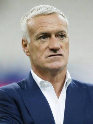 Didier Deschamps