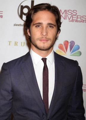 Diego Boneta