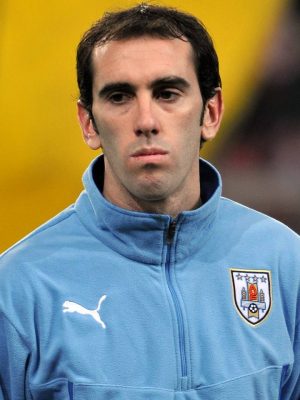 Diego Godín