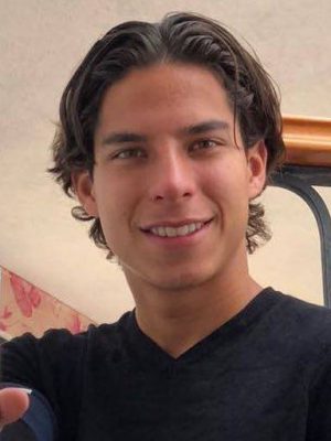 Diego Lainez