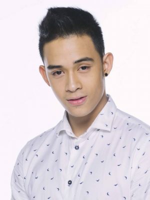 Diego Loyzaga