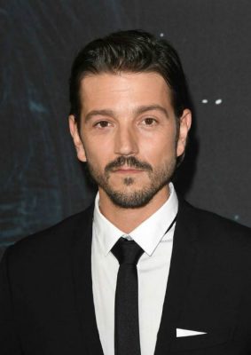 Diego Luna