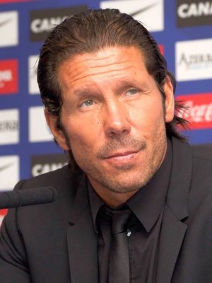 Diego Simeone