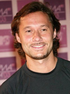 Diego Torres (singer)