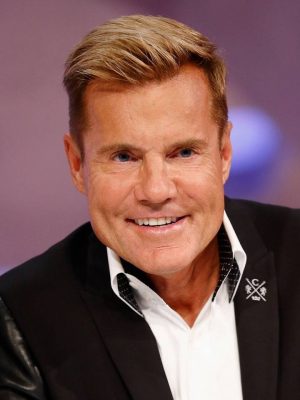 Dieter Bohlen