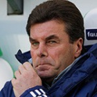 Dieter Hecking