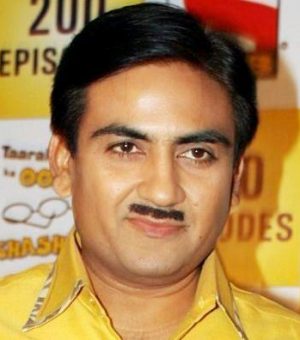 Dilip Joshi