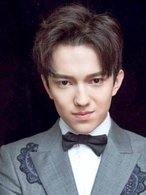 Dimash Kudaibergen