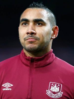 Dimitri Payet