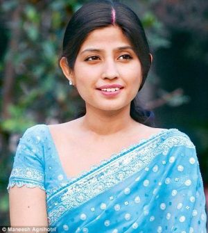 Dimple Yadav