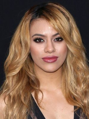 Dinah Jane