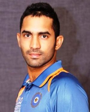 Dinesh Karthik