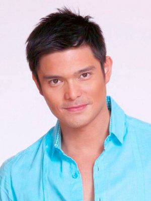 Dingdong Dantes