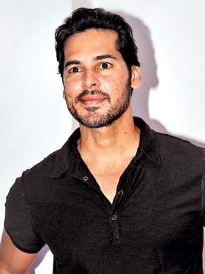 Dino Morea