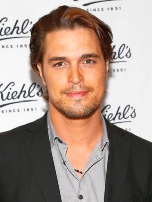 Diogo Morgado