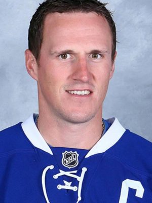 Dion Phaneuf