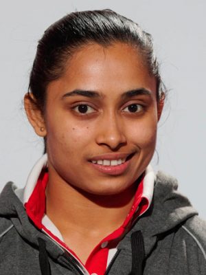 Dipa Karmakar