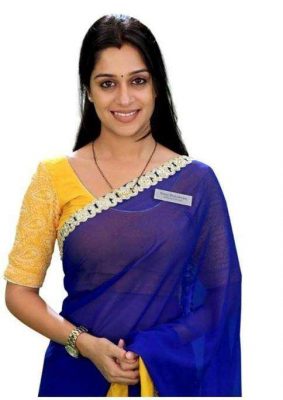 Dipika Kakar