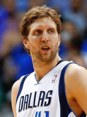 Dirk Nowitzki