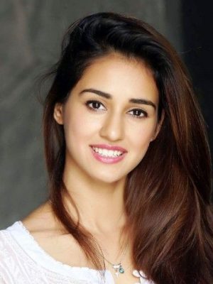 Disha Patani