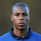 Djibril Sidibe