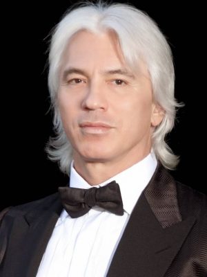 Dmitri Hvorostovsky