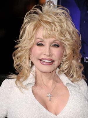 Dolly Parton