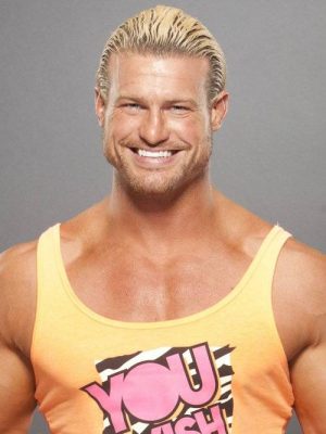 Dolph Ziggler